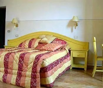 **  Hotel Duca D'Aosta Florence Italy
