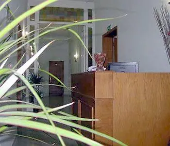 Hotel Duca D'Aosta Florence