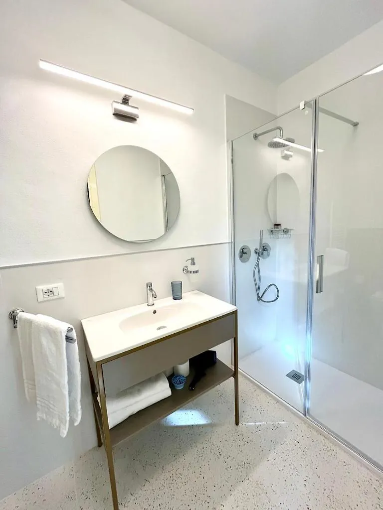 **  Hotel Duca D'Aosta Florence Italy