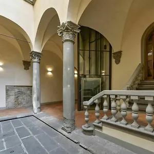 Apartamento Palazzo Medici