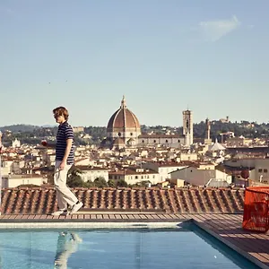 4* Otel The Social Hub Lavagnini