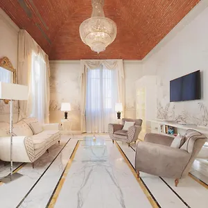 Embassy **** Firenze