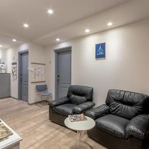 3* Oda ve Kahvaltı Santo Spirito Venti