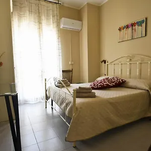 La Pianedda Bed & Breakfast Castelsardo