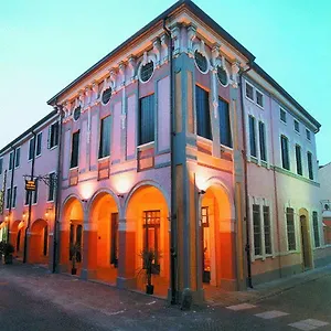 Aldo Moro Hotel Montagnana (Veneto)