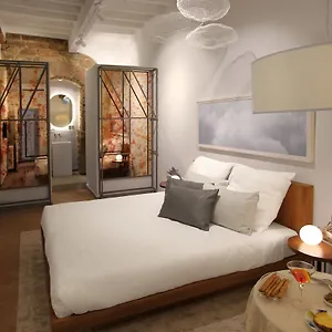 Casa Thiele Signoria Florence