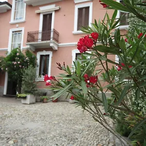 Antica Corte Milanese Aparthotel Novate Milanese