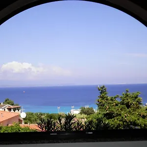 La Finestra Vista Corsica Bed & Breakfast Santa Teresa Gallura