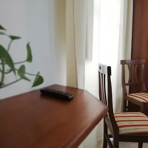 Is Janas E5391 Bed & Breakfast Fordongianus
