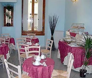 Hotel Duca D'Aosta Florence 2*,