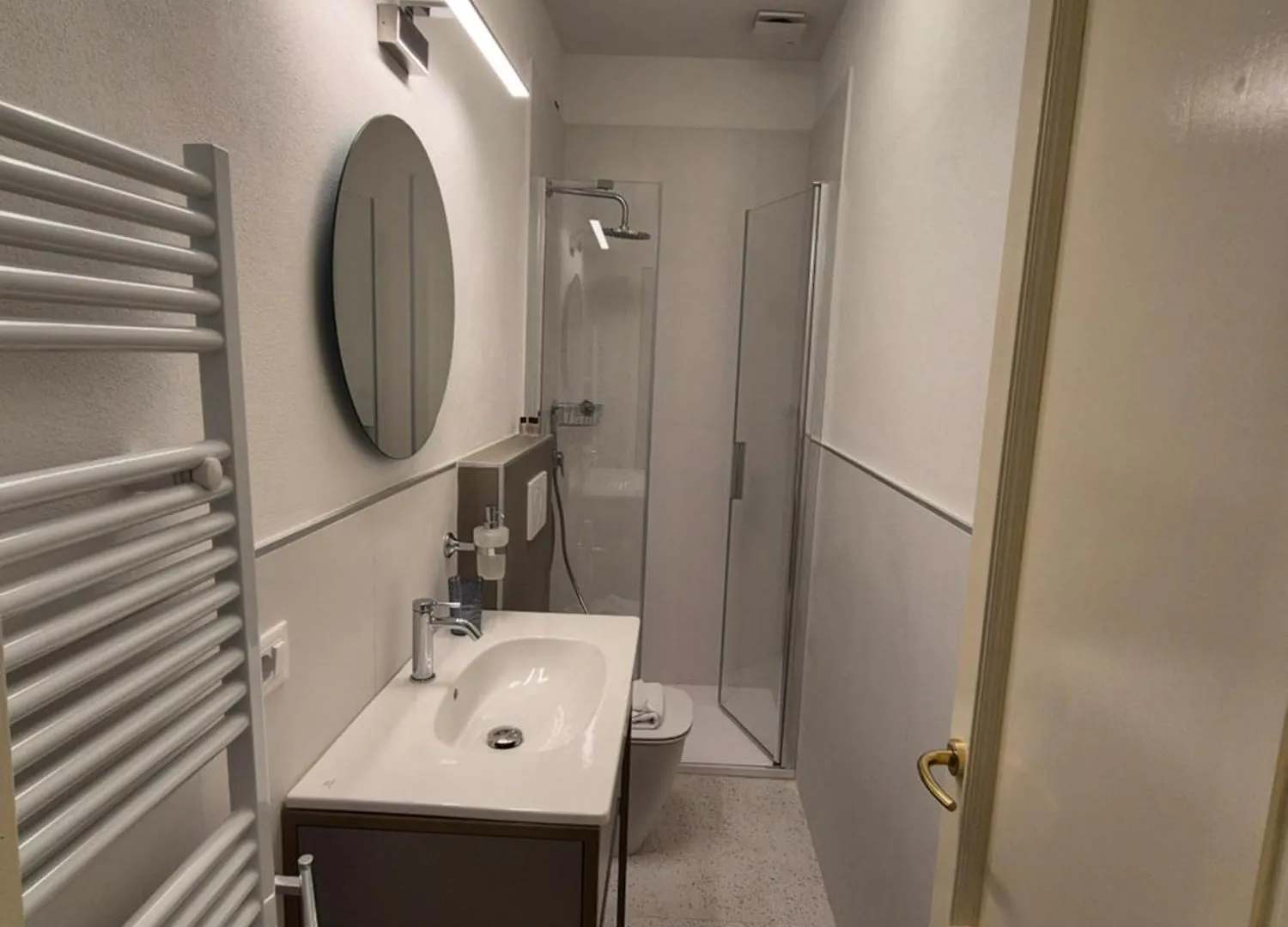 Hotel Duca D'Aosta Φλωρεντία 2*,  Ιταλία