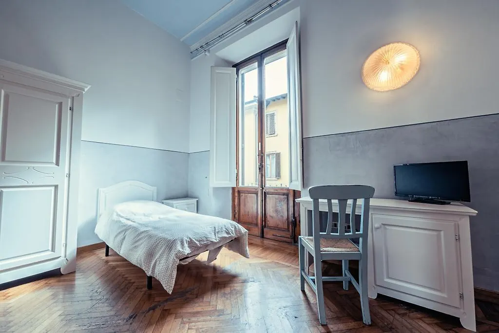 Hotel Duca D'Aosta Florence