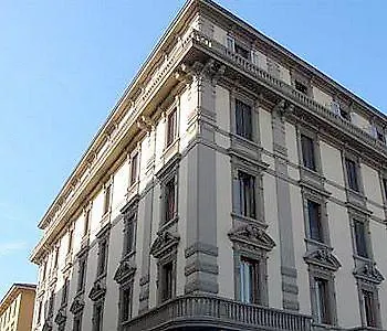 Hotel Duca D'Aosta Florence