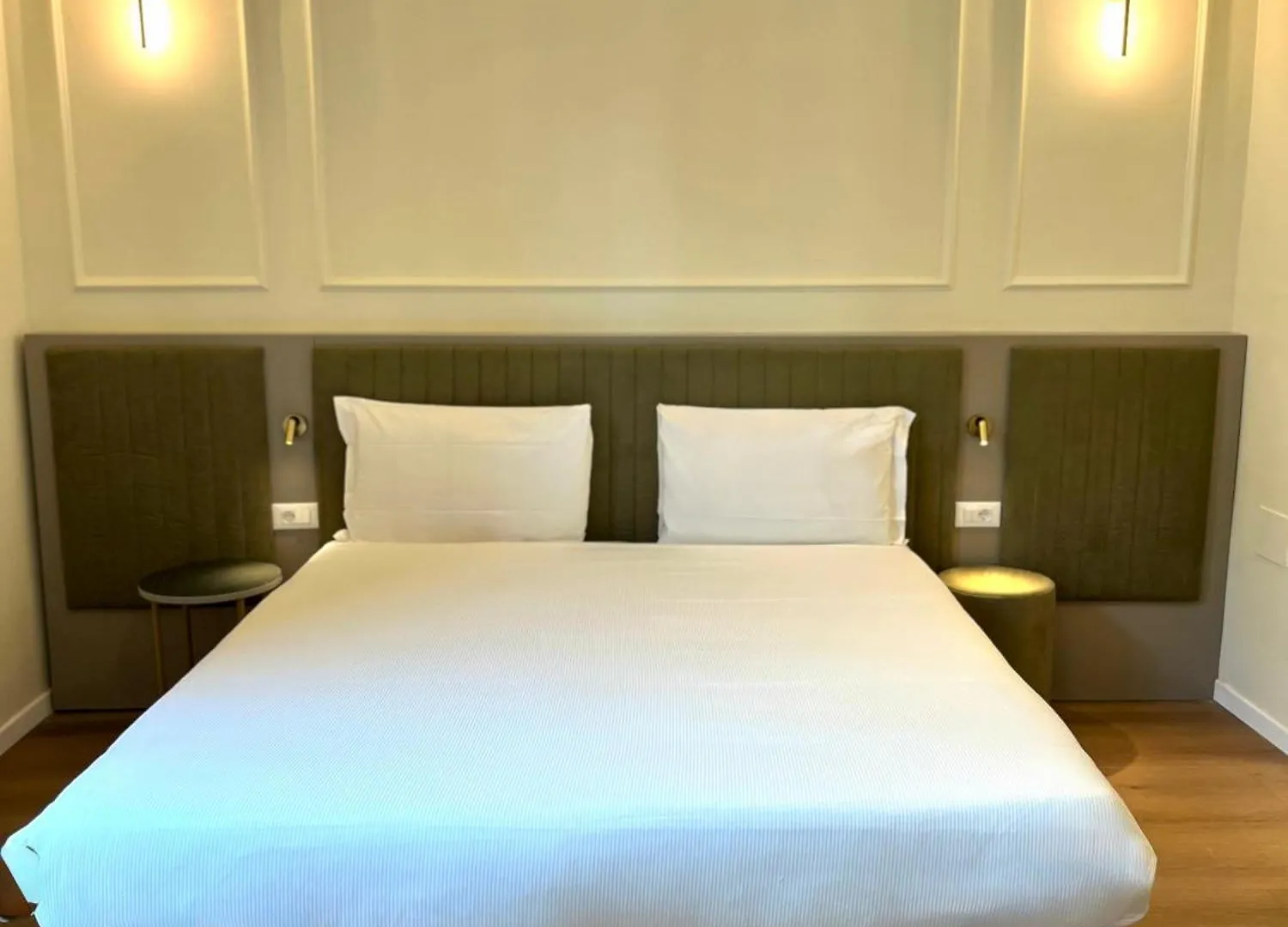 Hotel Duca D'Aosta Florence