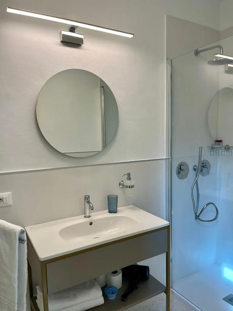 Hotel Duca D'Aosta Florence