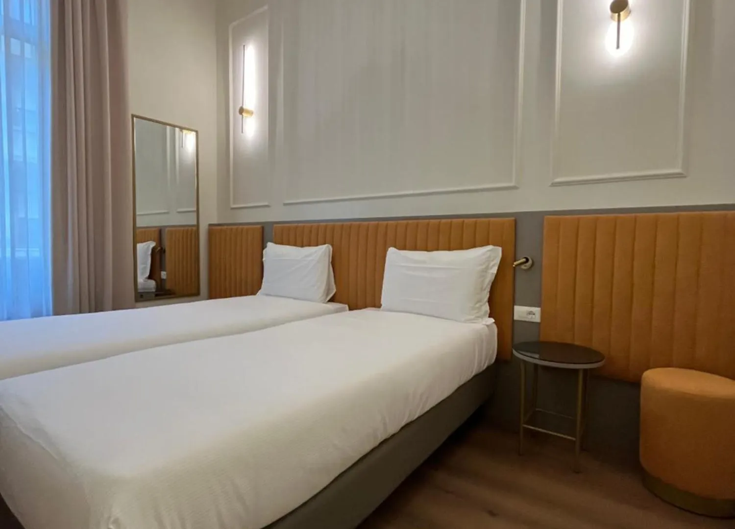 Hotel Duca D'Aosta Florence 2*,  Italy