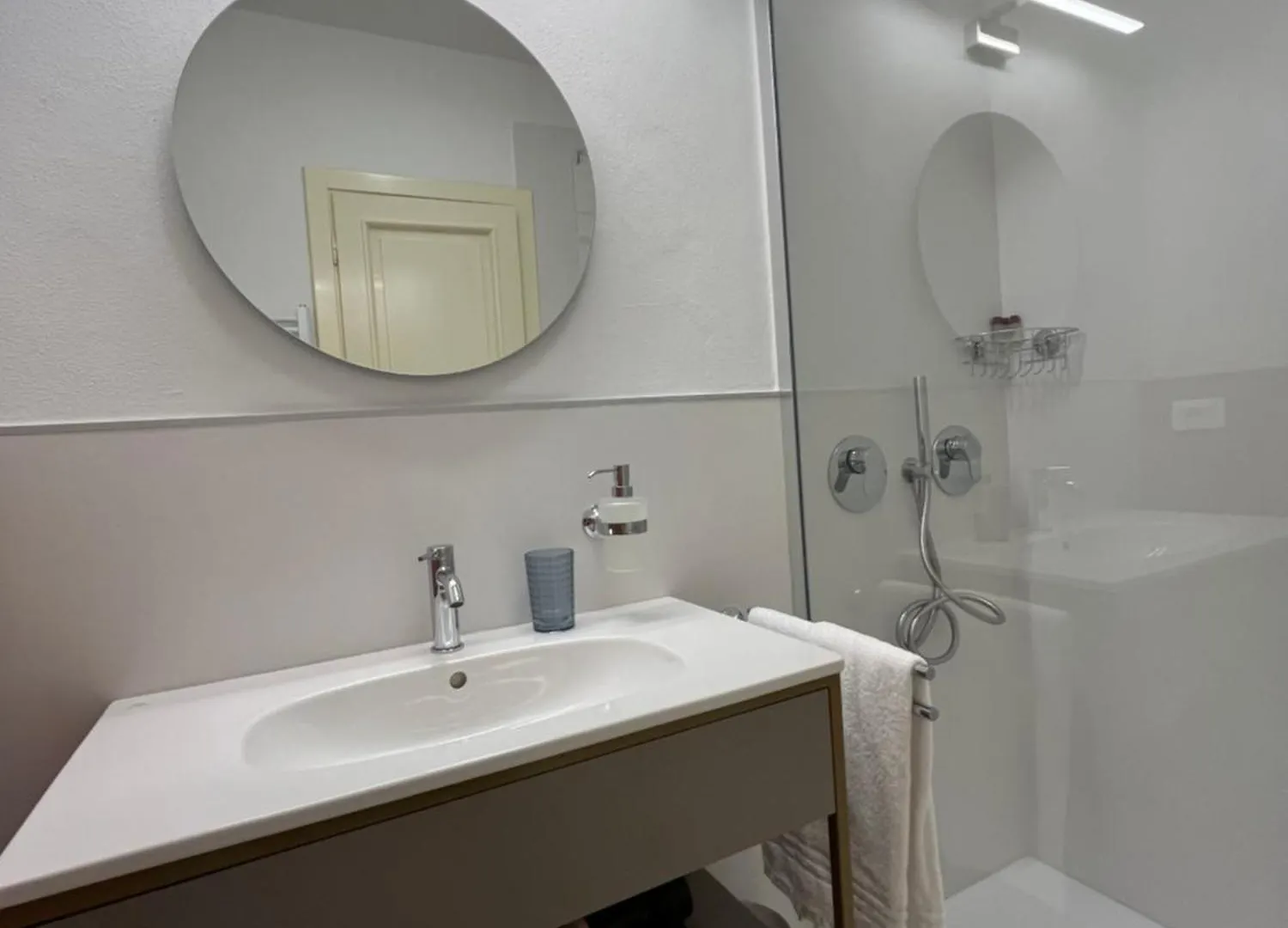 Hotel Duca D'Aosta Florence Italy