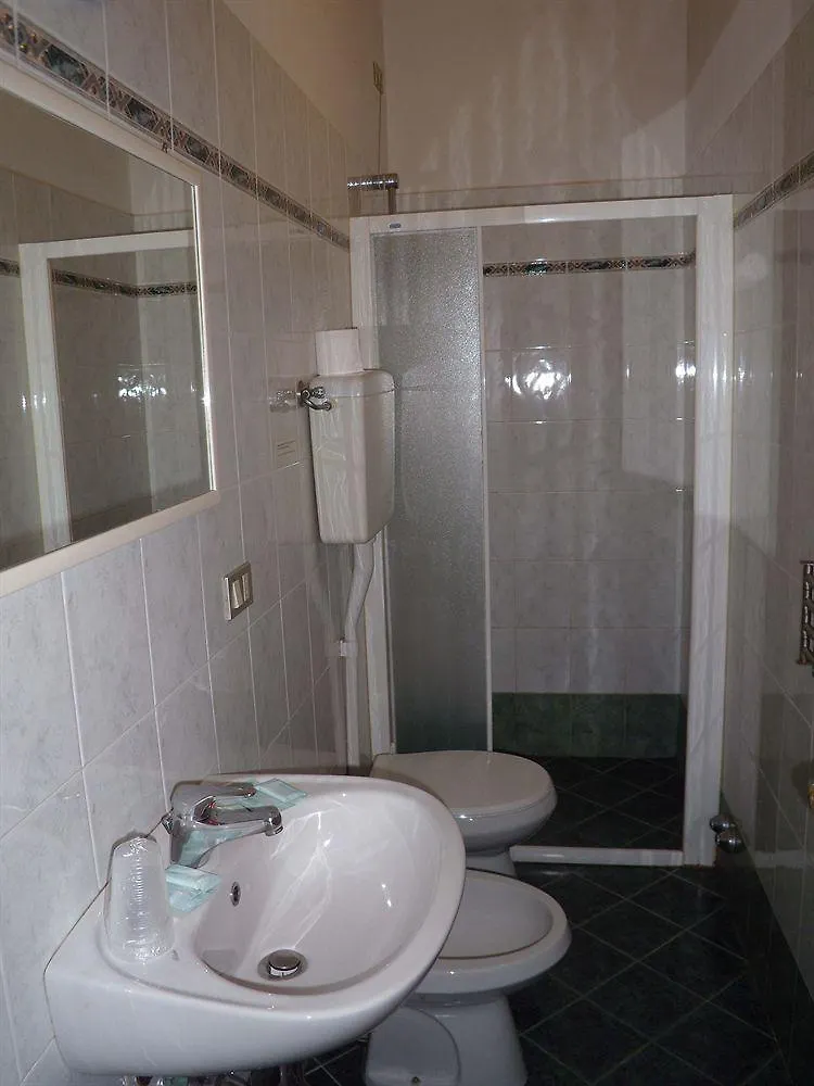 Hotel Duca D'Aosta Florence 2*,  Italy
