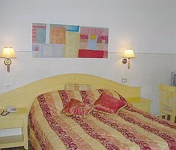 Hotel Duca D'Aosta Florence