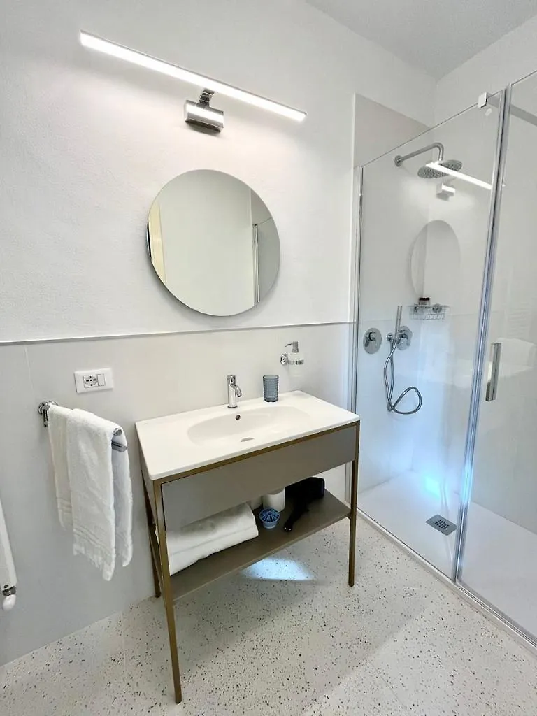 Hotel Duca D'Aosta Florence