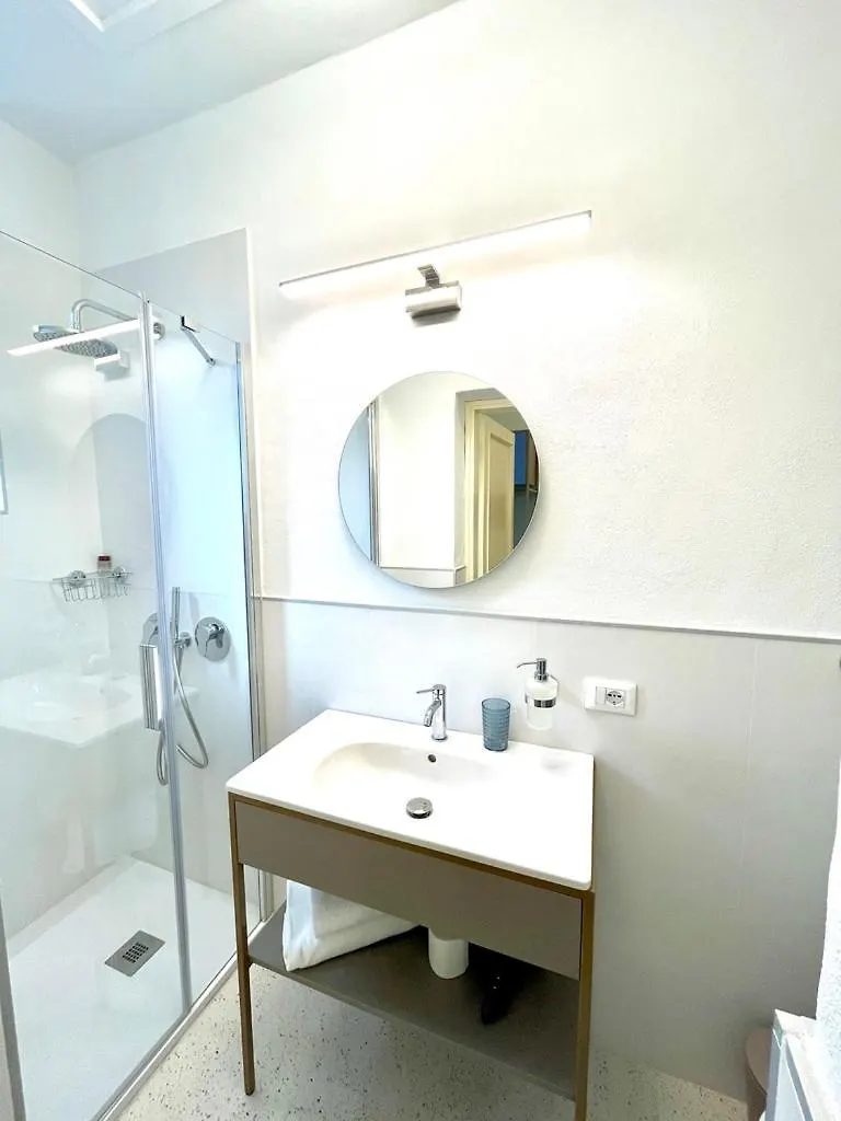 Hotel Duca D'Aosta Florence